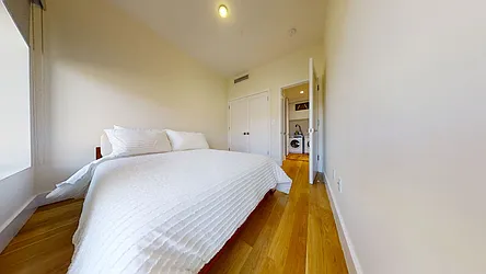 Rented by Urban Living International