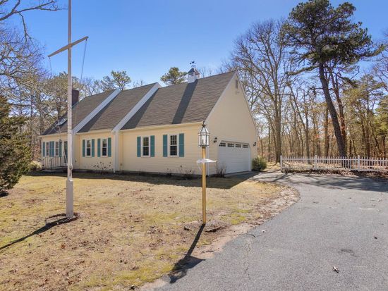 263 Spruce Road, Harwich, MA 02645