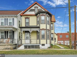 1355 Long Run Rd, Schuylkill Haven, PA 17972