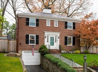 70 Standish Rd, Milton, MA 02186