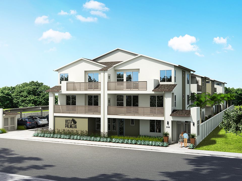 1st image of 310 N Palm Ave #101