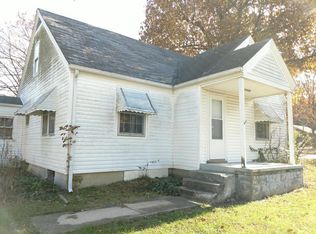 174 Stillwater Rd, Conway, MO 65632