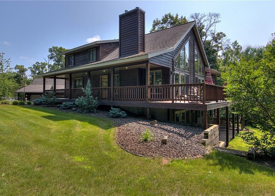 29959 Lakes Drive, Danbury, WI 54830 Zillow