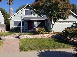 1328 Rincon Ave, Livermore, CA 94551