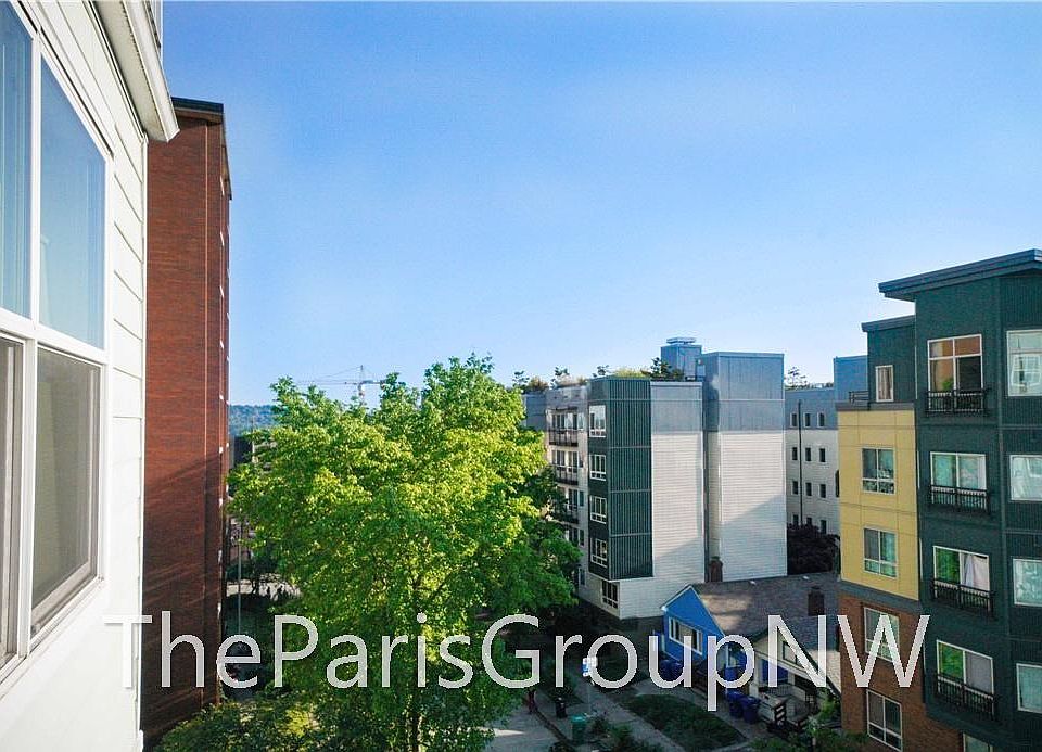 1st image of 4722 12th Ave NE APT 501