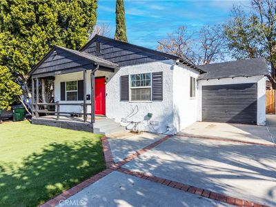5920 Shoshone Ave, Encino, CA, 91316