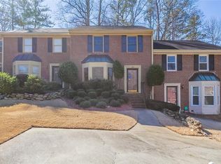 1282 Whitlock Ridge Dr SW, Marietta, GA 30064