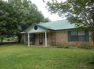2760 Carters Ferry Rd E, Milam, TX 75959