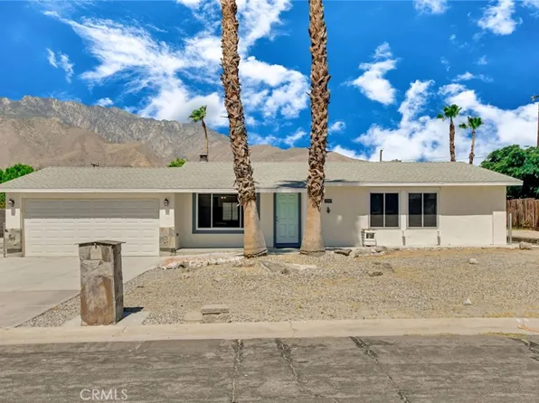 2297 W Nicola Rd, Palm Springs, CA 92262