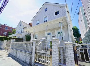 112 North St FLOOR 1, Mount Vernon, NY 10550