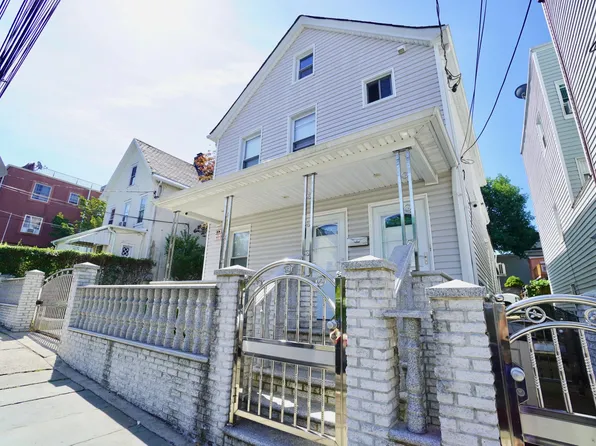 112 North St Floor 1, Mount Vernon, NY 10550