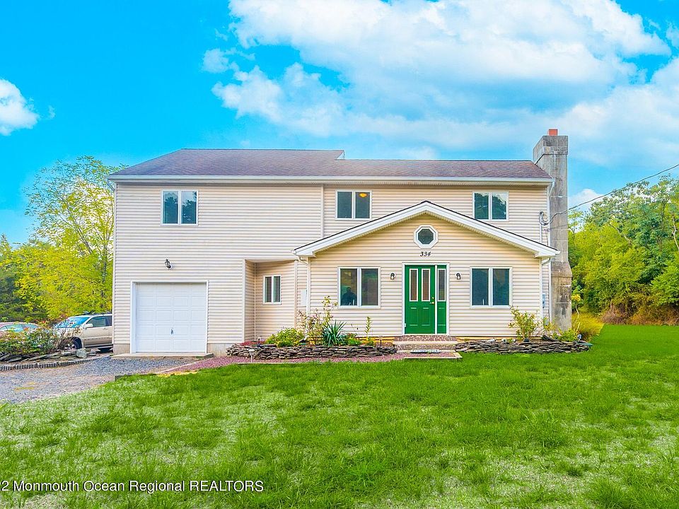 334 Road, Freehold, NJ 07728 Zillow