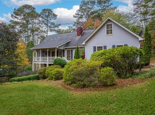 571 Dogwood Hills Ln, Canton, GA 30115