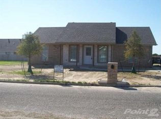 1320 Miller Ln, Cooper, TX 75432