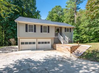 152 Piney Ridge Rd, Jasper, GA 30143
