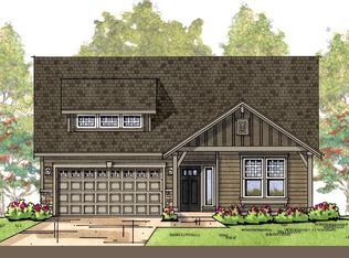 343 Cambridge Loop, Sedro Woolley, WA 98284