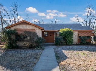 3128 Pine Ave, Waco, TX 76708