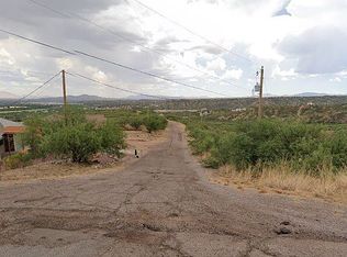 1272 La Babia Ct, Rio Rico, AZ 85648