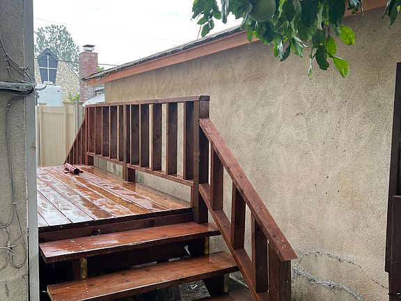 2nd image of 12224 Beverly Blvd #2