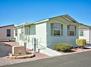 11250 E State Route 69 LOT 2183, Dewey, AZ 86327