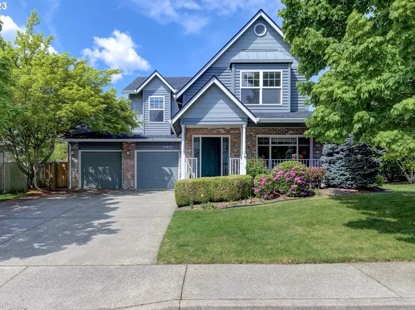 17814 SE 38th St, Vancouver, WA 98683