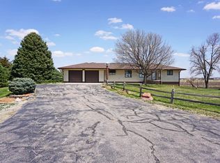 4240 Q Rd, David City, NE 68632