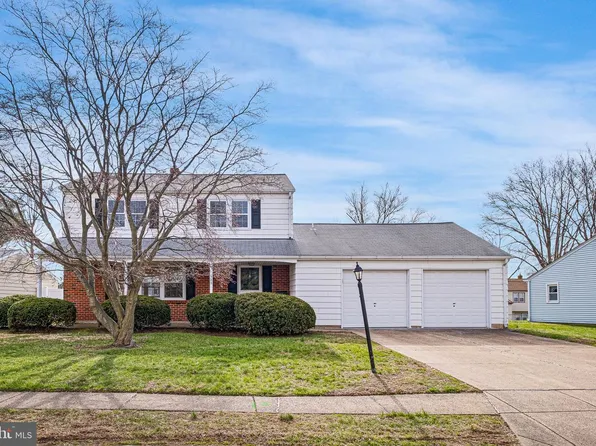 325 E Roosevelt Ave, New Castle, DE 19720