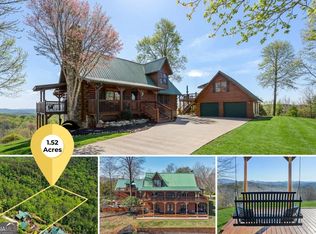 503 Ranch Mountain Dr, Dahlonega, GA 30533