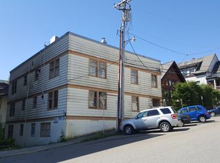 433 Main St, Ketchikan, AK 99901