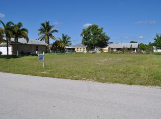 2524 SW 11th Ct, Cape Coral, FL 33914