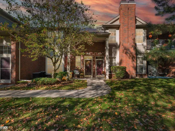 15432 Yale Dr, Clinton Township, MI 48038