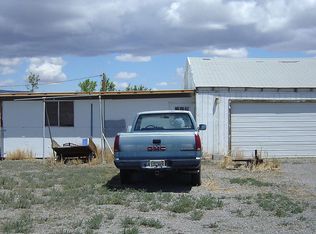 5360 Redeker Ct, Silver Springs, NV 89429