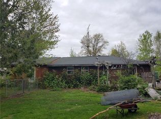 W5830 Schaub Rd, Trego, WI 54888