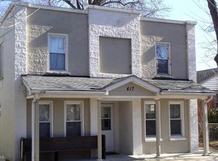 417 S Washington St, Havre De Grace, MD 21078