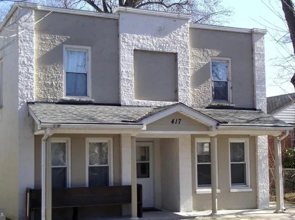 417 S Washington St, Havre De Grace, MD 21078