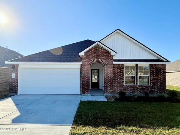 250 Oak Heights Dr, Duson, LA 70529