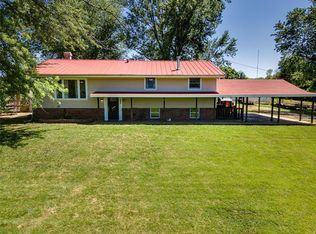 4038 Fischer Rd, De Soto, MO 63020