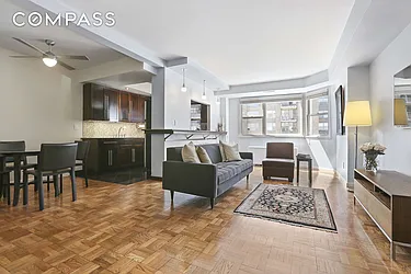 Sold by Compass