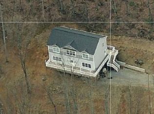 134 Silver Shadow Rd, Hardy, VA 24101