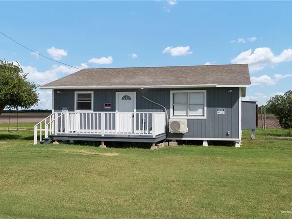 25111 N Parker Rd, La Feria, TX 78559