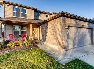 1249 35th Ave, Forest Grove, OR 97116