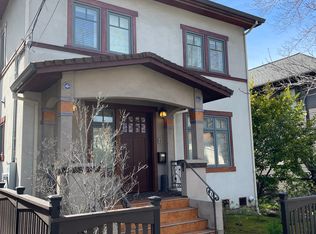 (Undisclosed Address), Berkeley, CA 94705