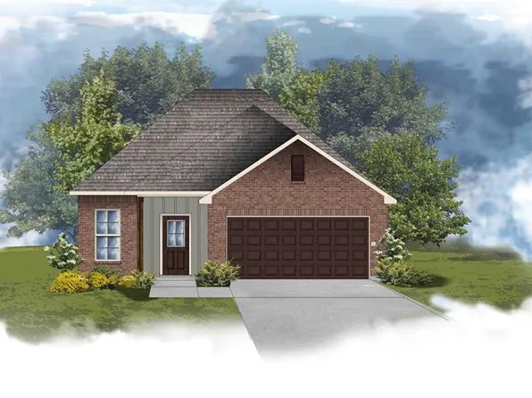 20534 Stone House Rd, Hammond, LA 70401