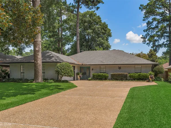 9841 High Point Dr, Shreveport, LA 71106