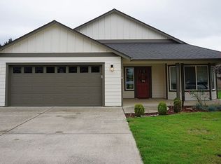 2528 32nd Ave, Longview, WA 98632