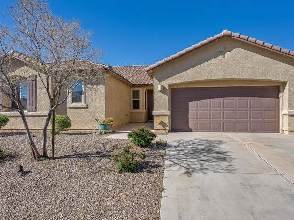 9427 E Avellanet Ln, Vail, AZ 85641