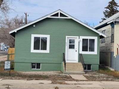 623 W Buffalo St, Rawlins, WY, 82301