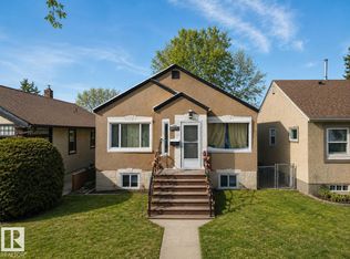 12758 117th St NW, Edmonton, AB T5E5J5