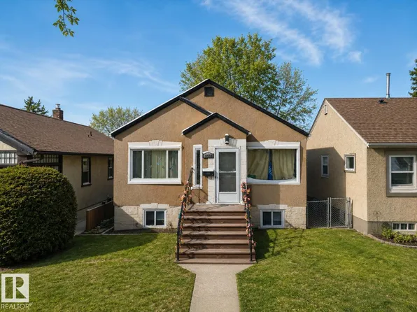 12758 117th St NW, Edmonton, AB T5E 5J5