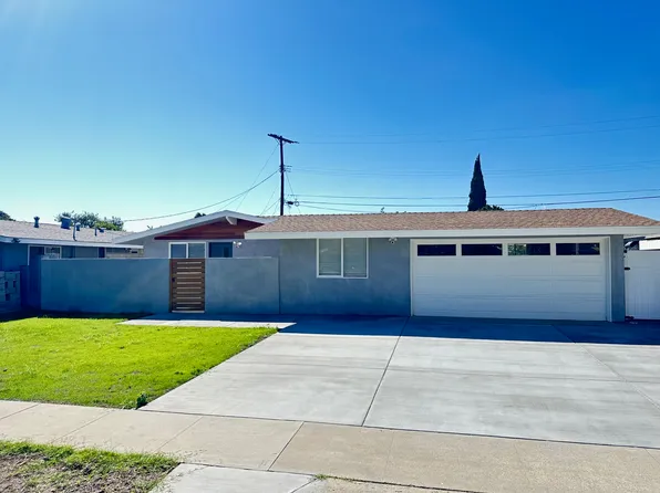 1007 N Laguna St, Anaheim, CA 92801
